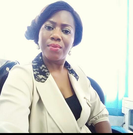 Mrs. Emma Ansah, Support Staff