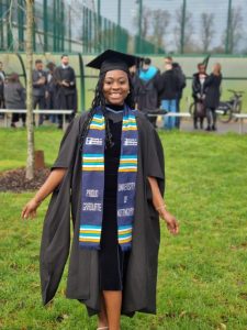 Graduation highlight 6