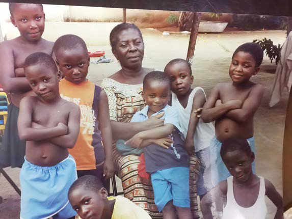 Who we are — ADF team and leadership